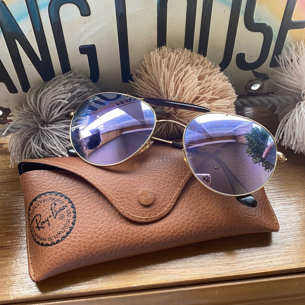 RayBans - Picture 2 of 2